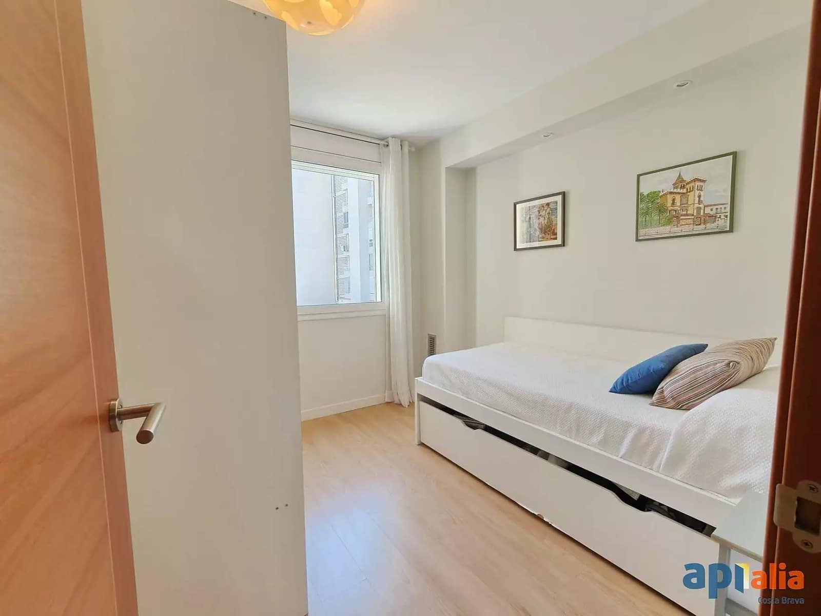 2 Zimmer Apartment zu verkaufen in Sant Antoni de Calonge mit Garage - 280.000 € (Ref: 10075553)