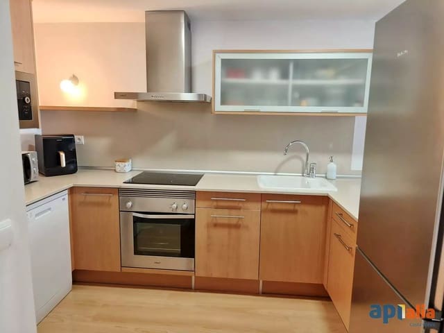 2 Zimmer Apartment zu verkaufen in Sant Antoni de Calonge, Calonge i Sant Antoni mit Garage - 280.000 € (Ref: 10075553)