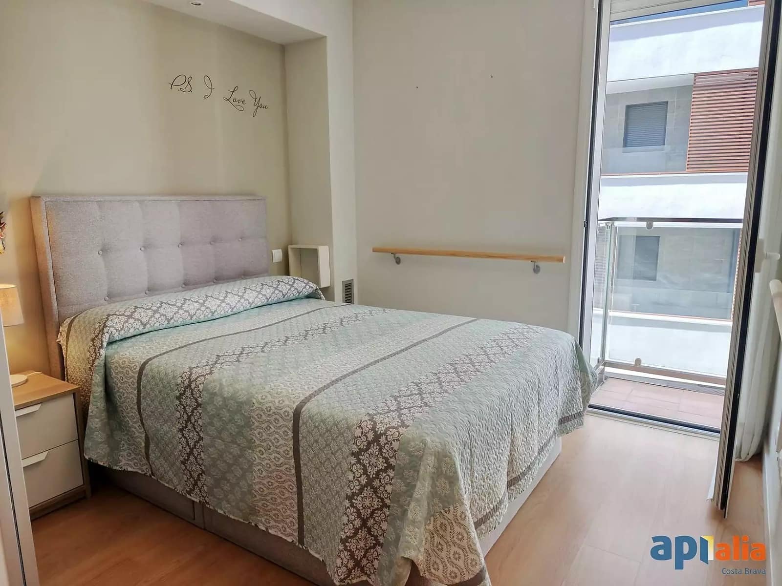 2 Zimmer Apartment zu verkaufen in Sant Antoni de Calonge mit Garage - 280.000 € (Ref: 10075553)
