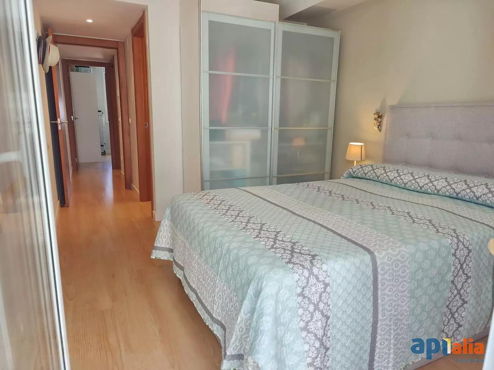 2 Zimmer Apartment zu verkaufen in Sant Antoni de Calonge mit Garage - 280.000 € (Ref: 10075553)