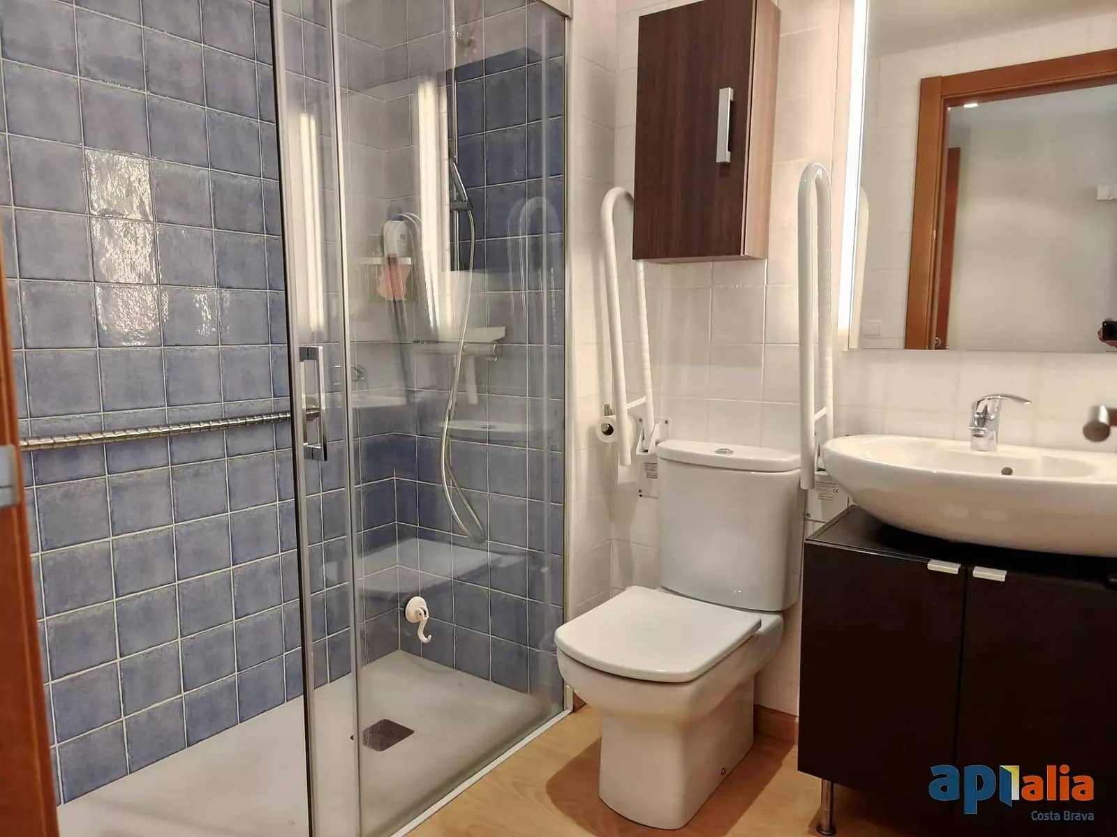 2 Zimmer Apartment zu verkaufen in Sant Antoni de Calonge mit Garage - 280.000 € (Ref: 10075553)