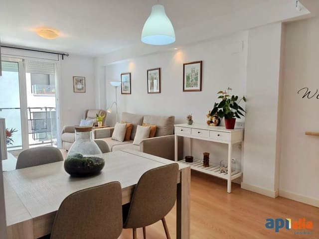 2 Zimmer Apartment zu verkaufen in Sant Antoni de Calonge, Calonge i Sant Antoni mit Garage - 280.000 € (Ref: 10075553)