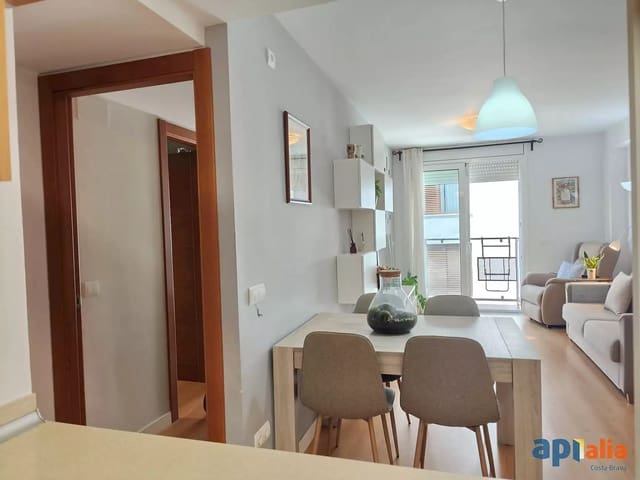 2 Zimmer Apartment zu verkaufen in Sant Antoni de Calonge, Calonge i Sant Antoni mit Garage - 280.000 € (Ref: 10075553)