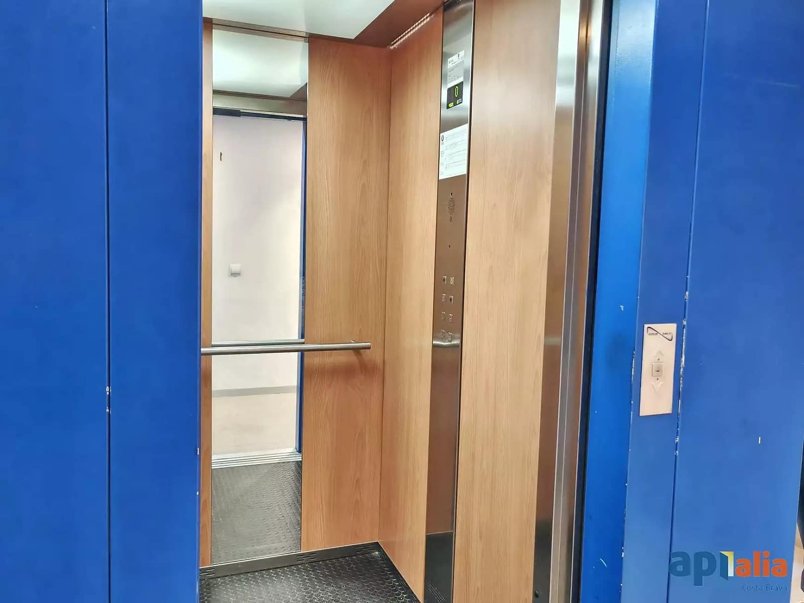 2 Zimmer Apartment zu verkaufen in Sant Antoni de Calonge mit Garage - 280.000 € (Ref: 10075553)