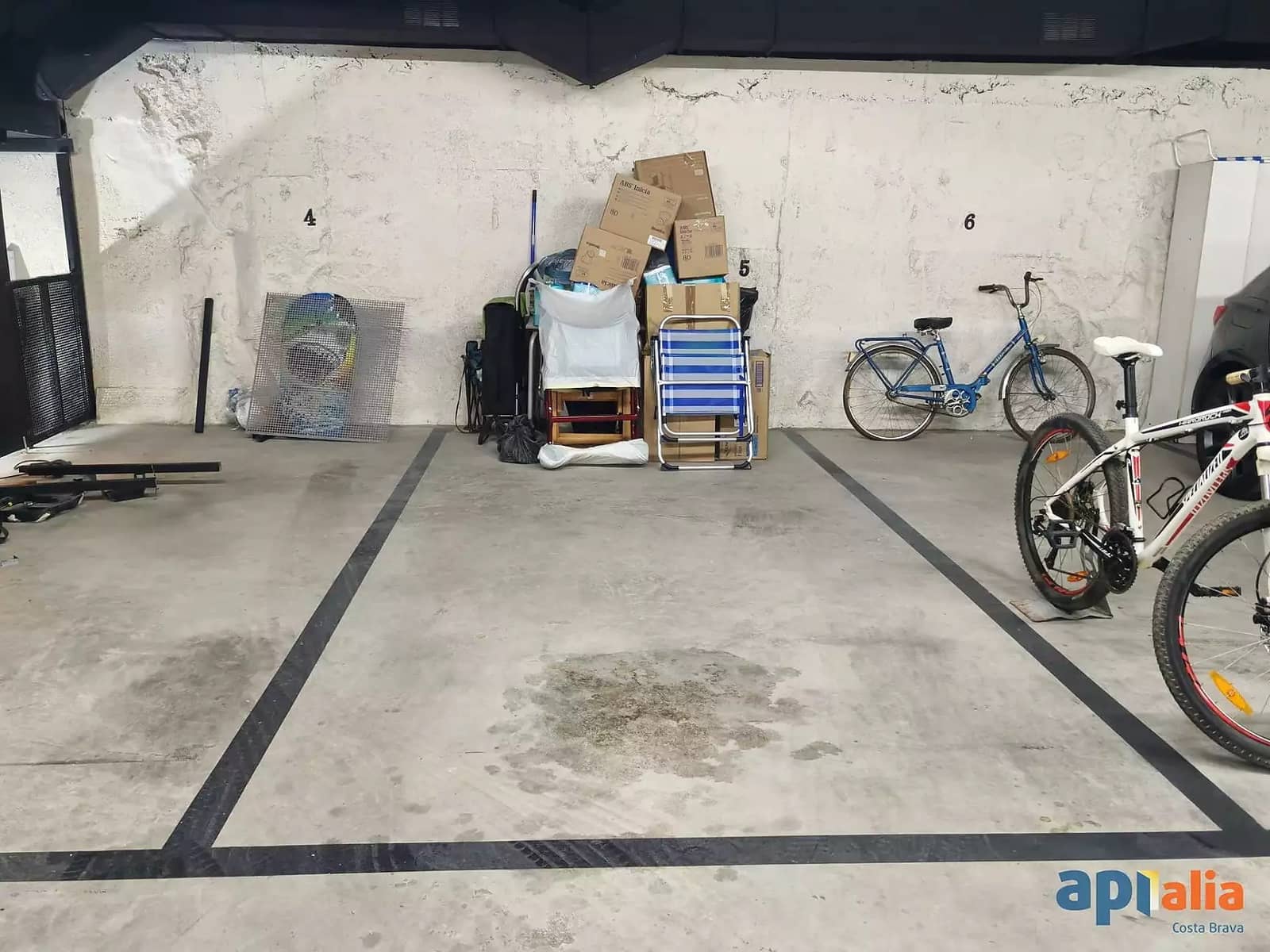 2 Zimmer Apartment zu verkaufen in Sant Antoni de Calonge mit Garage - 280.000 € (Ref: 10075553)