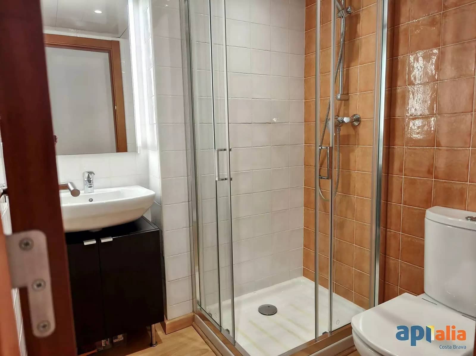 2 Zimmer Apartment zu verkaufen in Sant Antoni de Calonge mit Garage - 280.000 € (Ref: 10075553)