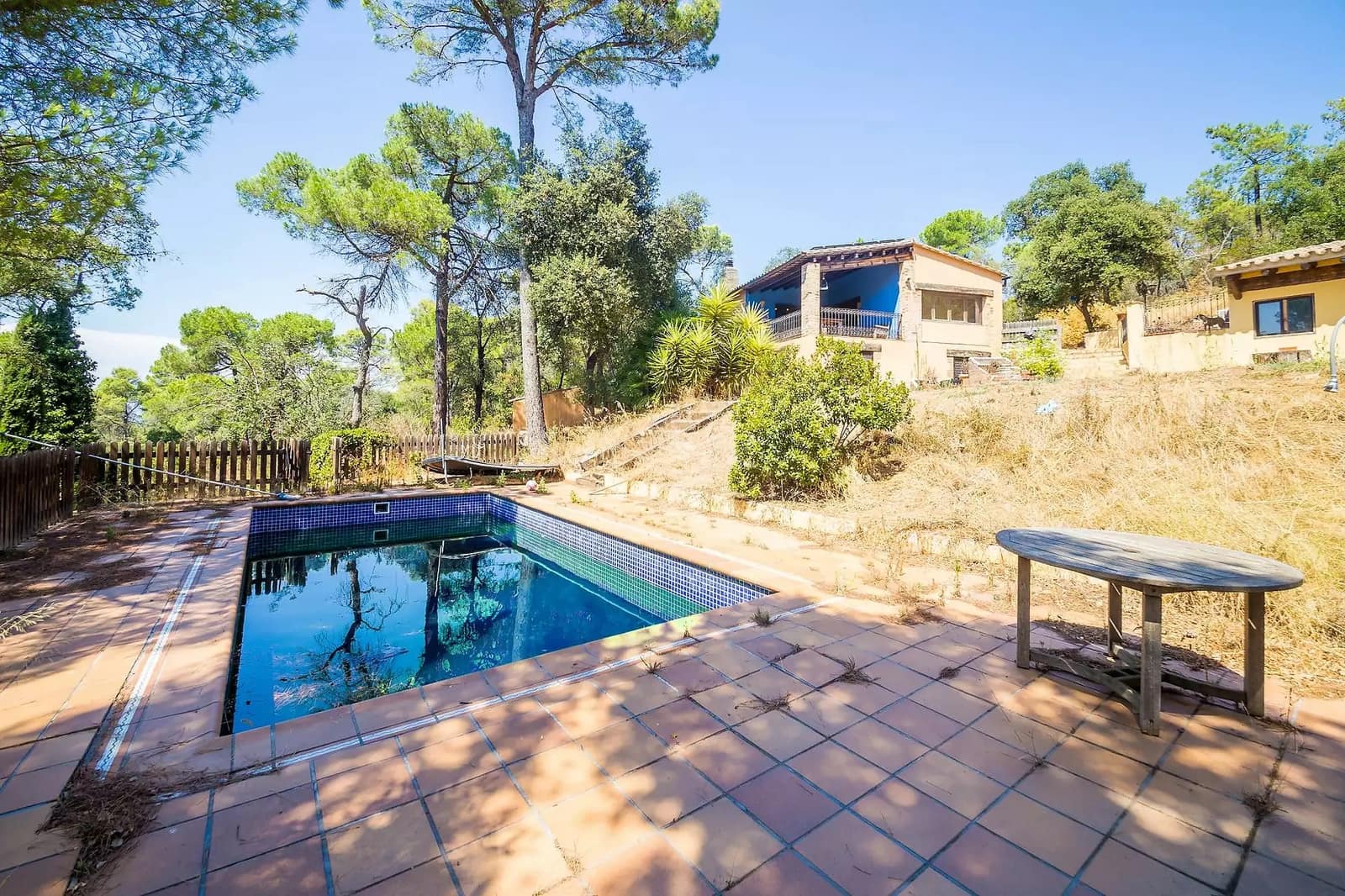 4 quarto Quinta/Casa Rural para venda em Forallac com piscina garagem - 495 000 € (Ref: 10075555)