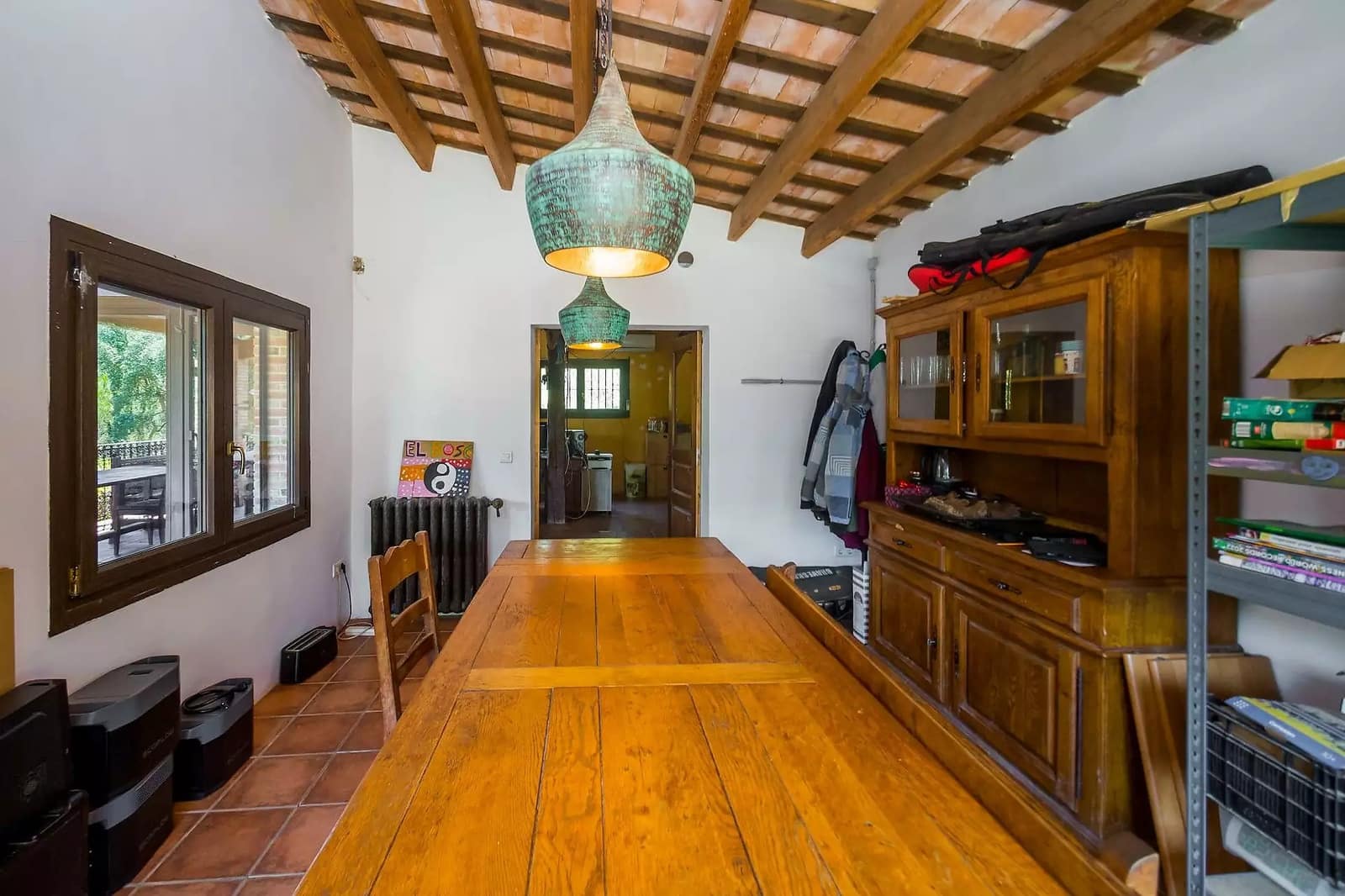 4 quarto Quinta/Casa Rural para venda em Forallac com piscina garagem - 495 000 € (Ref: 10075555)