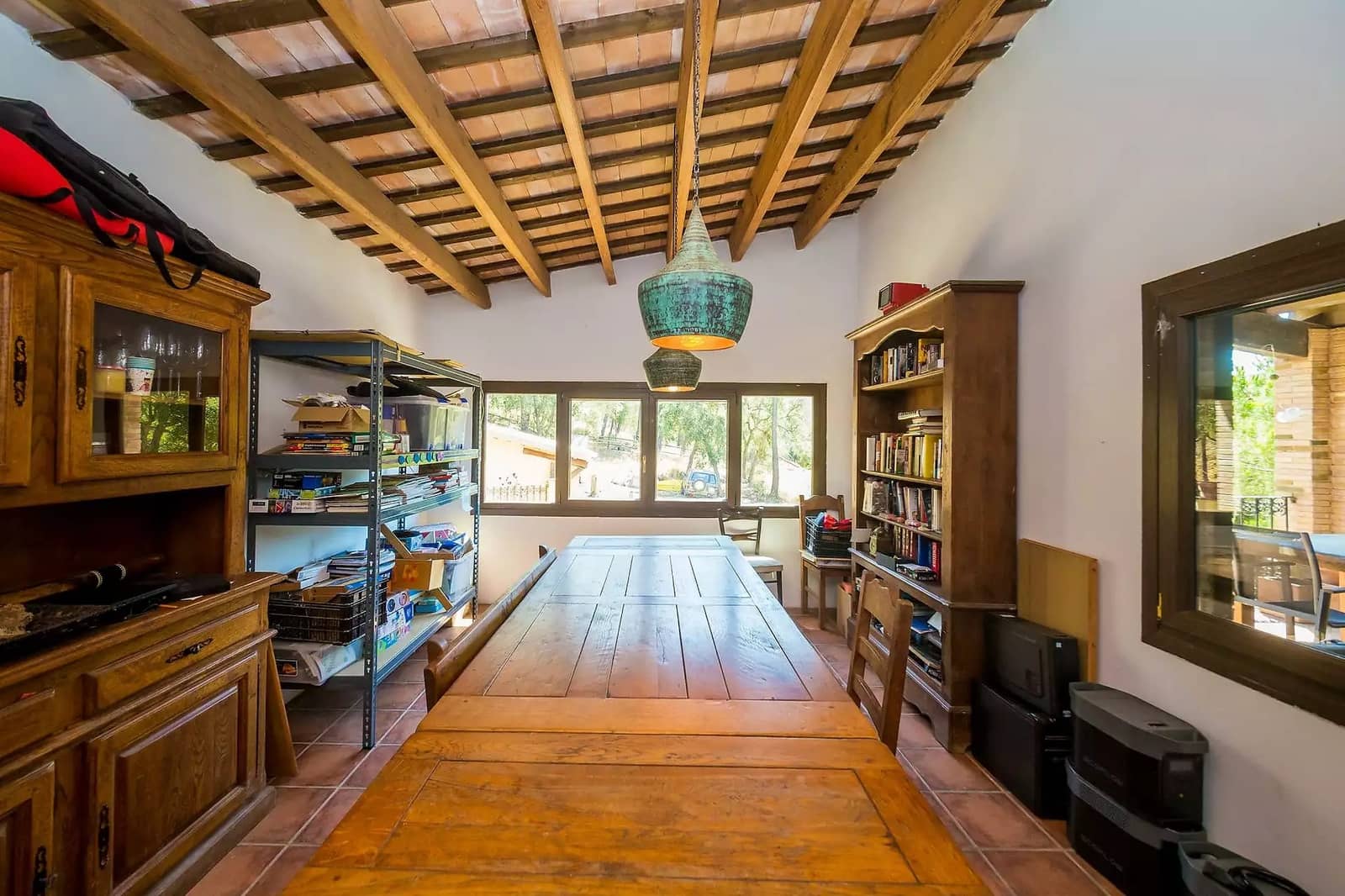 4 quarto Quinta/Casa Rural para venda em Forallac com piscina garagem - 495 000 € (Ref: 10075555)