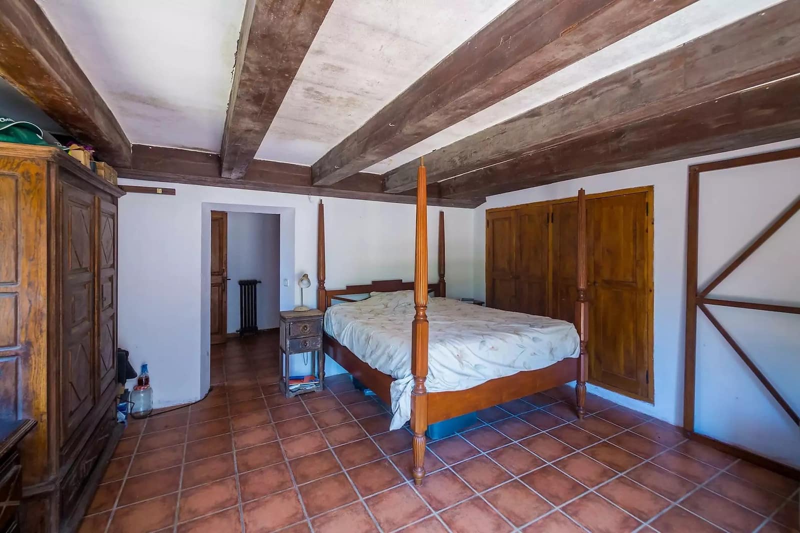 4 quarto Quinta/Casa Rural para venda em Forallac com piscina garagem - 495 000 € (Ref: 10075555)