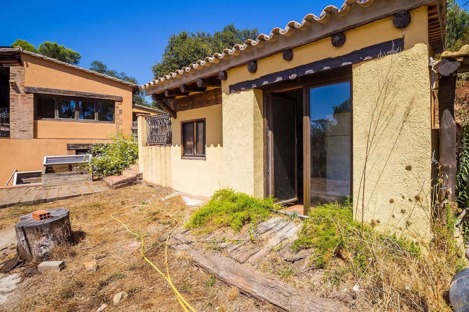 4 quarto Quinta/Casa Rural para venda em Forallac com piscina garagem - 495 000 € (Ref: 10075555)
