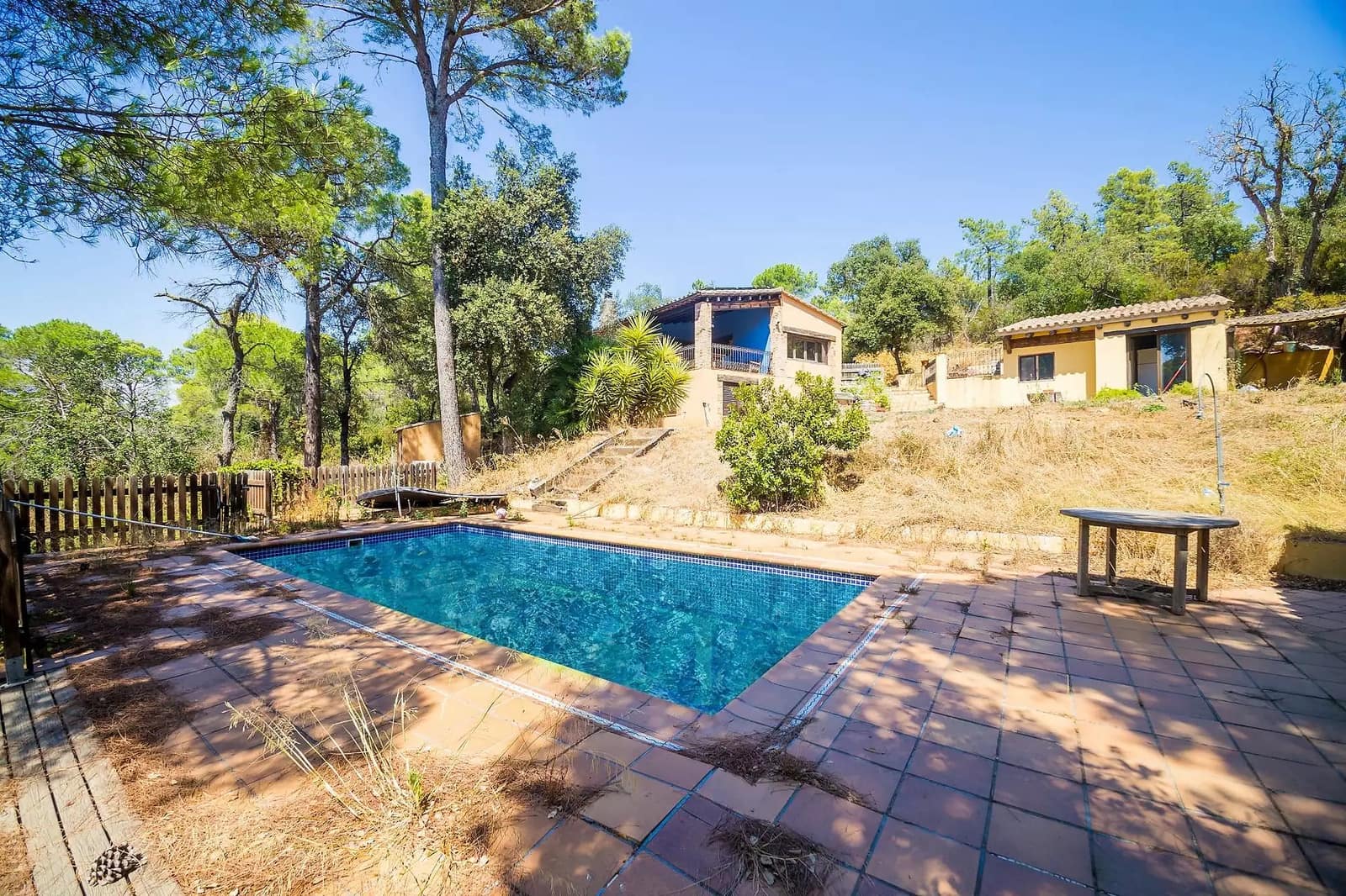 4 quarto Quinta/Casa Rural para venda em Forallac com piscina garagem - 495 000 € (Ref: 10075555)