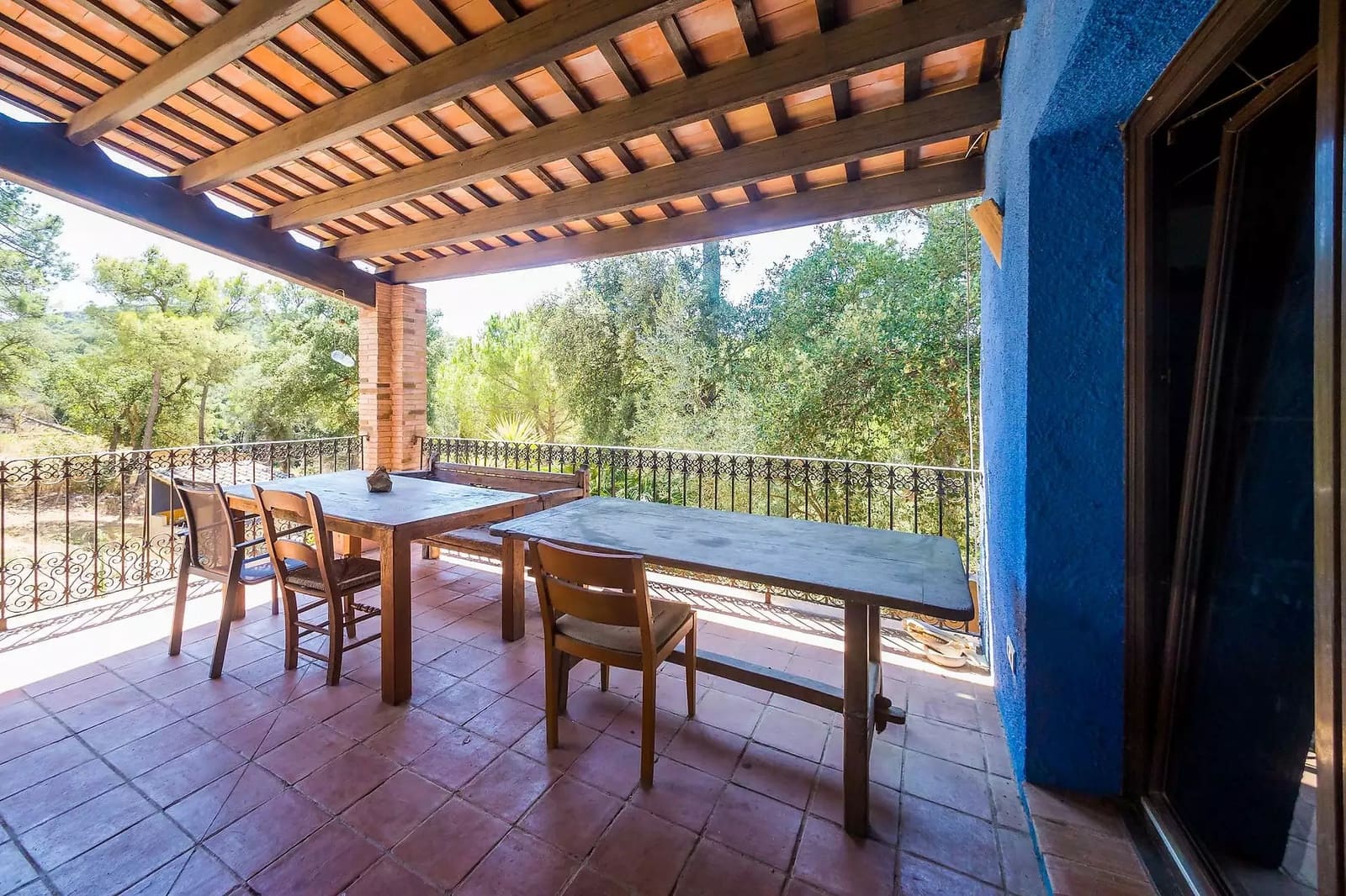 4 quarto Quinta/Casa Rural para venda em Forallac com piscina garagem - 495 000 € (Ref: 10075555)
