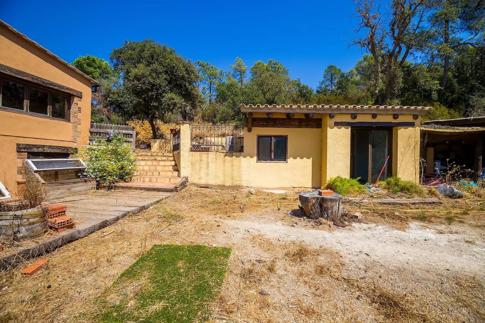 4 quarto Quinta/Casa Rural para venda em Forallac com piscina garagem - 495 000 € (Ref: 10075555)