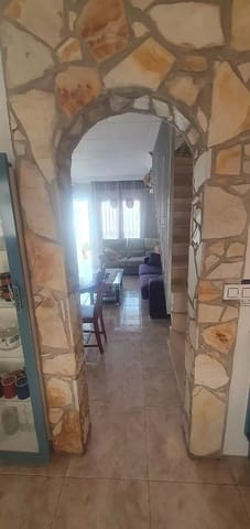 2 chambre Villa/Maison à vendre à Roses avec piscine garage - 209 000 € (Ref: 10086037)