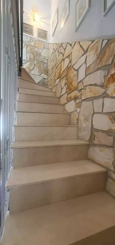 2 chambre Villa/Maison à vendre à Roses avec piscine garage - 209 000 € (Ref: 10086037)