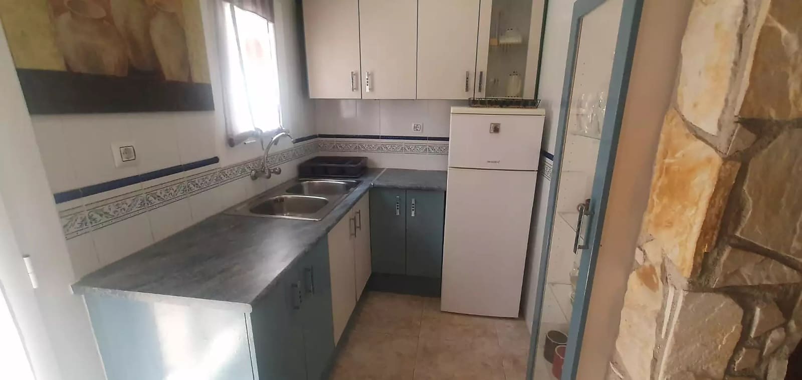 2 chambre Villa/Maison à vendre à Roses avec piscine garage - 209 000 € (Ref: 10086037)
