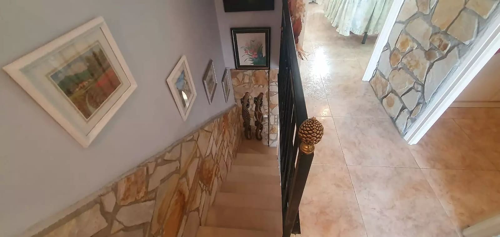 2 chambre Villa/Maison à vendre à Roses avec piscine garage - 209 000 € (Ref: 10086037)
