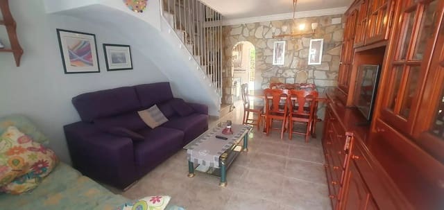 2 chambre Villa/Maison à vendre à Roses avec piscine garage - 209 000 € (Ref: 10086037)