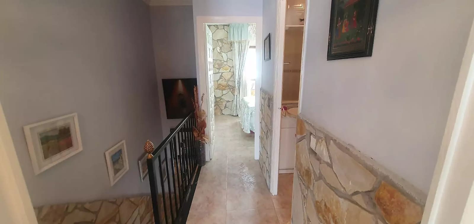 2 chambre Villa/Maison à vendre à Roses avec piscine garage - 209 000 € (Ref: 10086037)