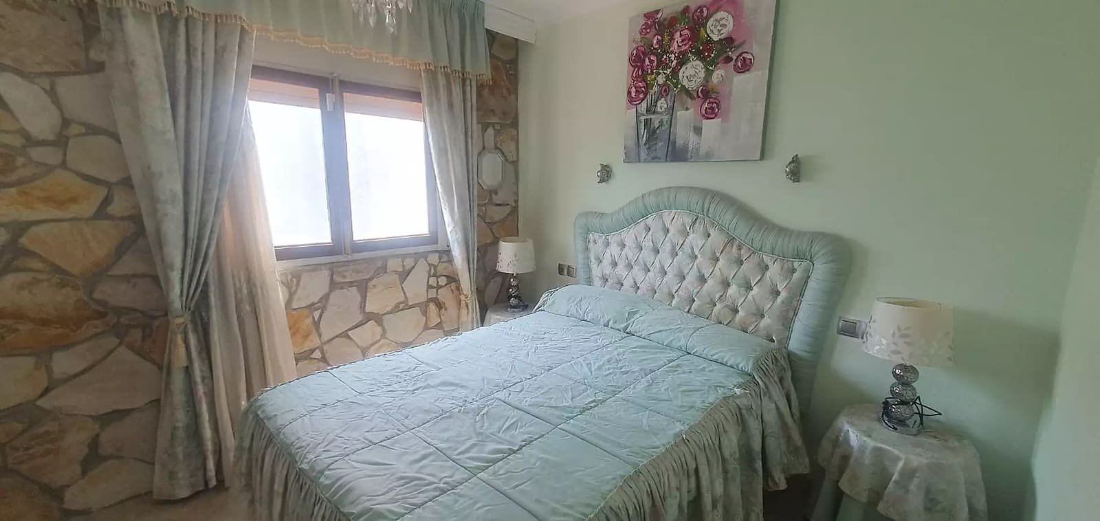 2 chambre Villa/Maison à vendre à Roses avec piscine garage - 209 000 € (Ref: 10086037)