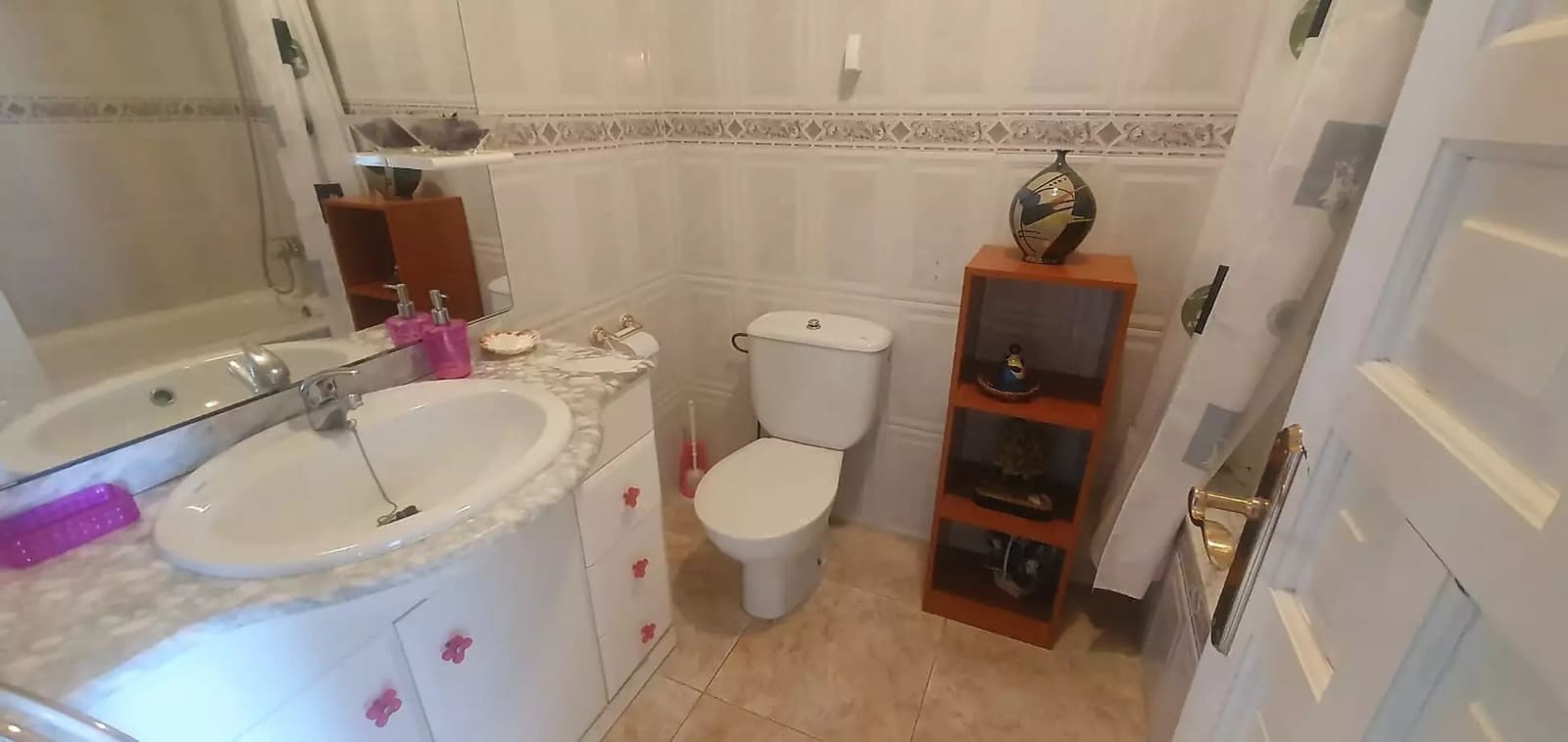 2 chambre Villa/Maison à vendre à Roses avec piscine garage - 209 000 € (Ref: 10086037)