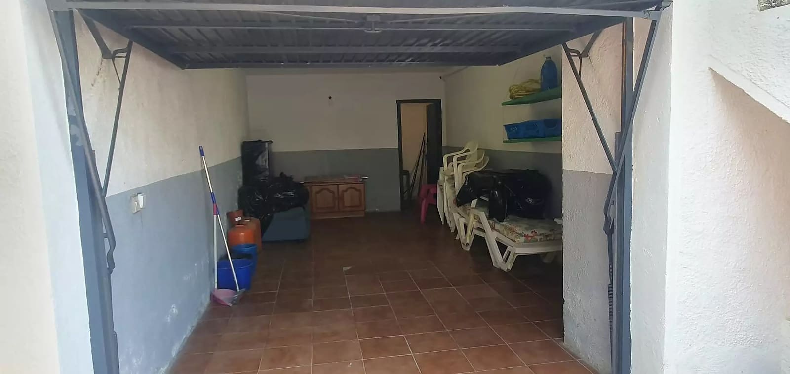 2 chambre Villa/Maison à vendre à Roses avec piscine garage - 209 000 € (Ref: 10086037)
