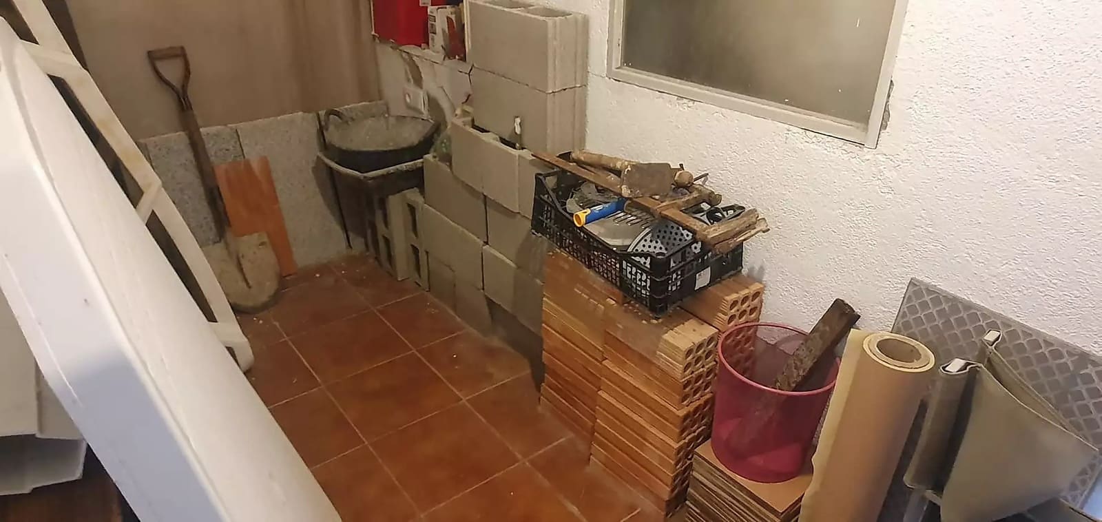 2 chambre Villa/Maison à vendre à Roses avec piscine garage - 209 000 € (Ref: 10086037)