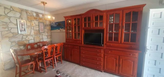 2 chambre Villa/Maison à vendre à Roses avec piscine garage - 209 000 € (Ref: 10086037)