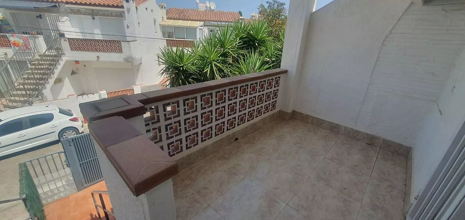 2 chambre Villa/Maison à vendre à Roses avec piscine garage - 209 000 € (Ref: 10086037)