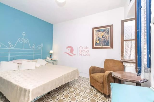 5 chambre Maison de Ville à vendre à Begur - 900 000 € (Ref: 10100154)