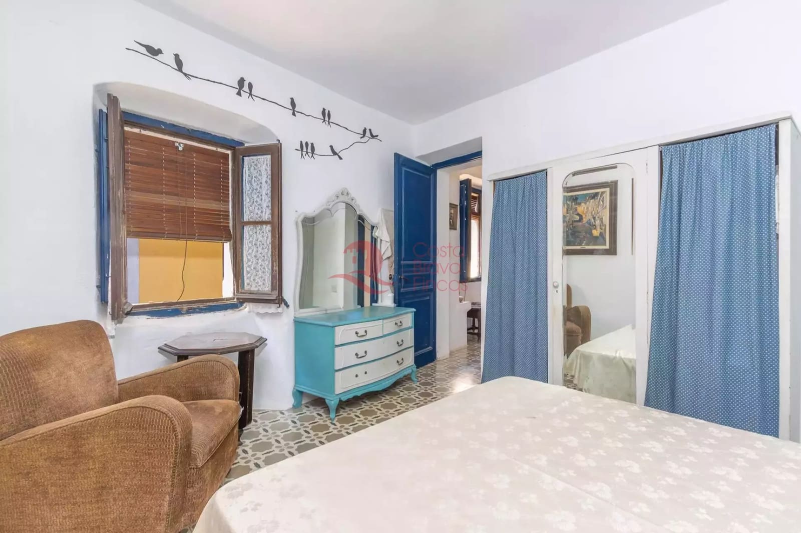 5 chambre Maison de Ville à vendre à Begur - 900 000 € (Ref: 10100154)