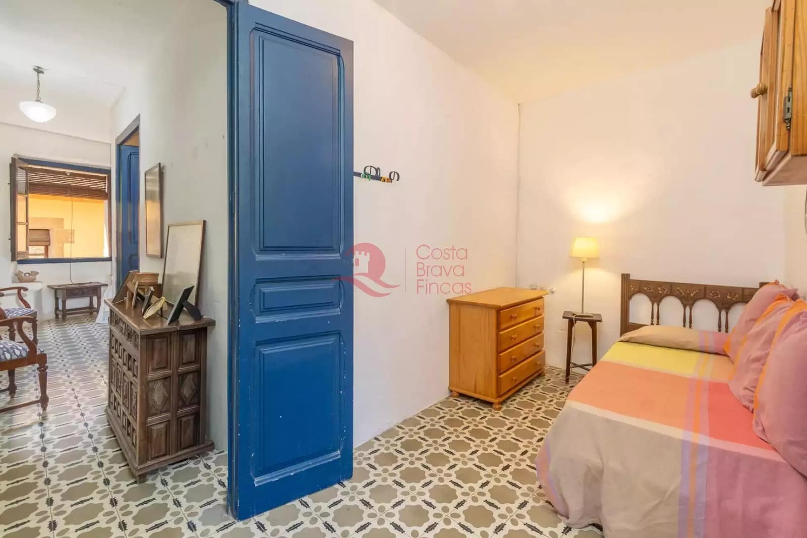 5 chambre Maison de Ville à vendre à Begur - 900 000 € (Ref: 10100154)