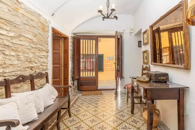 5 chambre Maison de Ville à vendre à Begur - 900 000 € (Ref: 10100154)