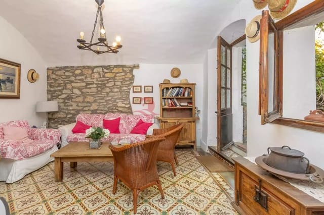 5 chambre Maison de Ville à vendre à Begur - 900 000 € (Ref: 10100154)
