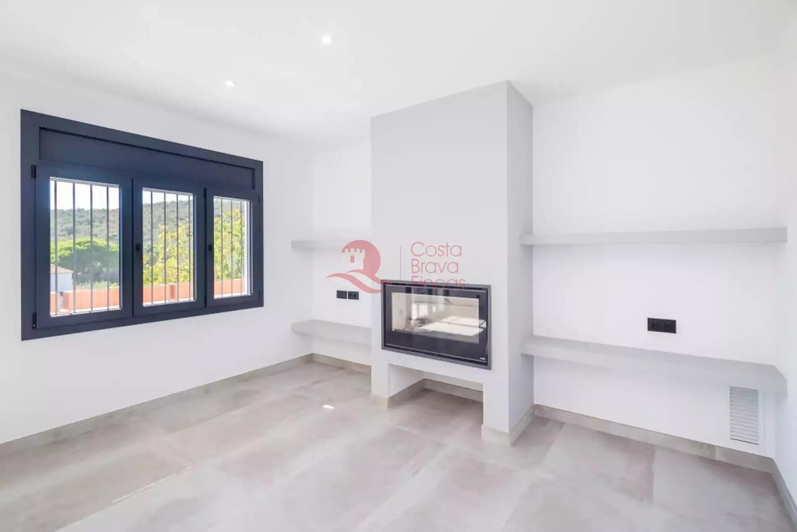 5 camera da letto Villa in vendita in Platja d'Aro con piscina garage - 945.000 € (Rif: 10102476)