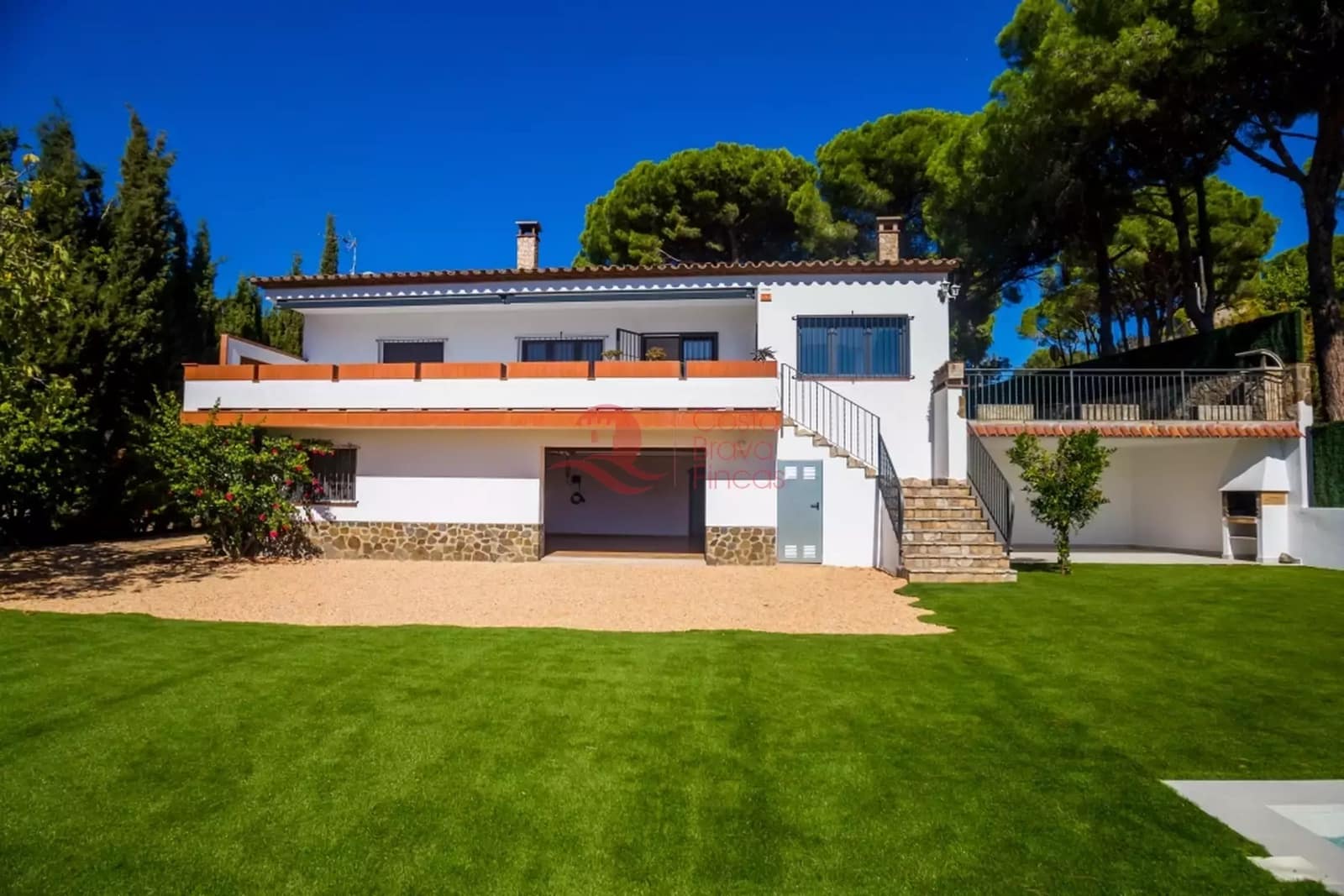 5 camera da letto Villa in vendita in Platja d'Aro con piscina garage - 945.000 € (Rif: 10102476)