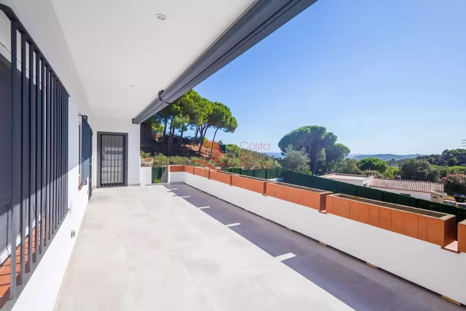 5 camera da letto Villa in vendita in Platja d'Aro con piscina garage - 945.000 € (Rif: 10102476)