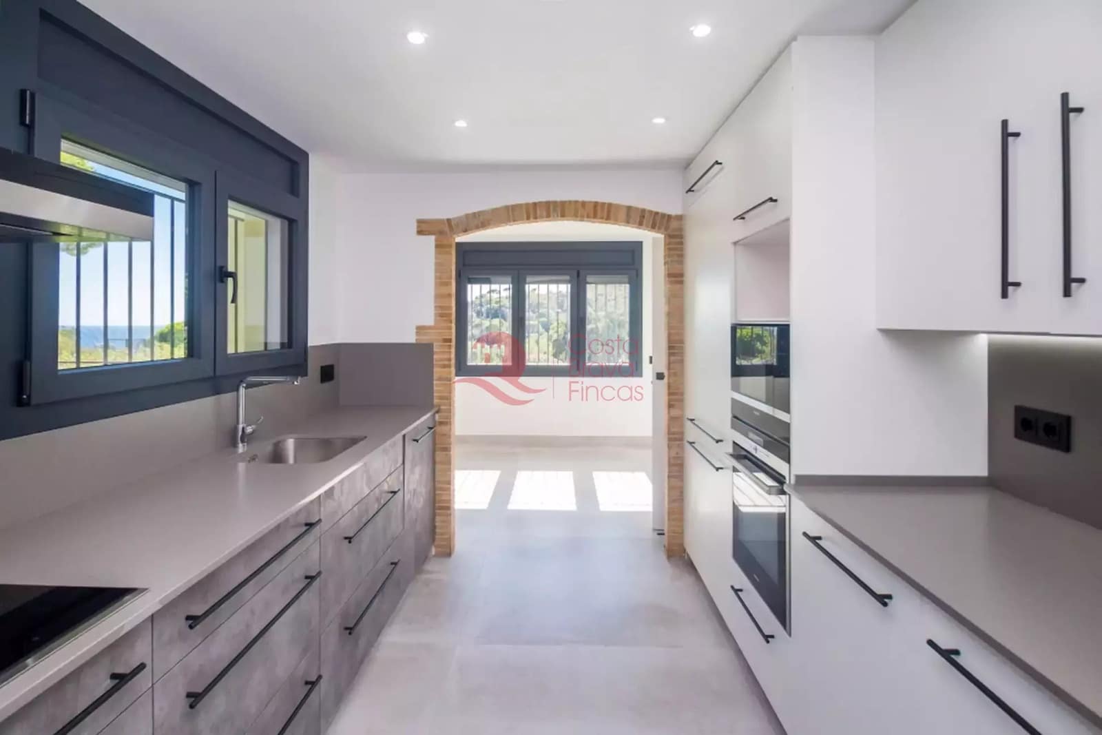 5 camera da letto Villa in vendita in Platja d'Aro con piscina garage - 945.000 € (Rif: 10102476)