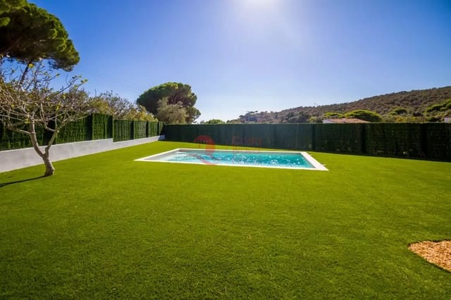 5 camera da letto Villa in vendita in Platja d'Aro, Castell-Platja d'Aro con piscina garage - 945.000 € (Rif: 10102476)