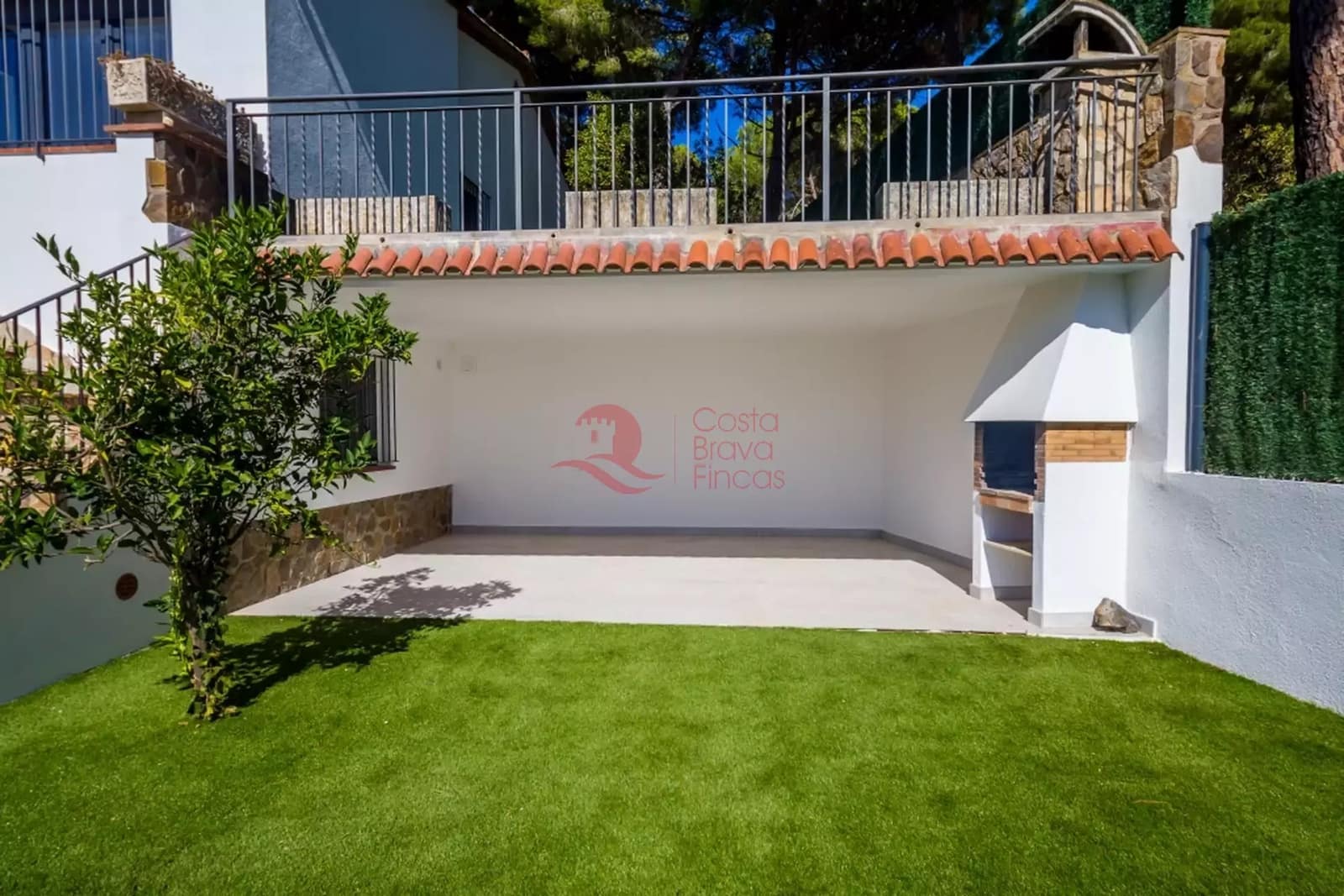 5 camera da letto Villa in vendita in Platja d'Aro con piscina garage - 945.000 € (Rif: 10102476)