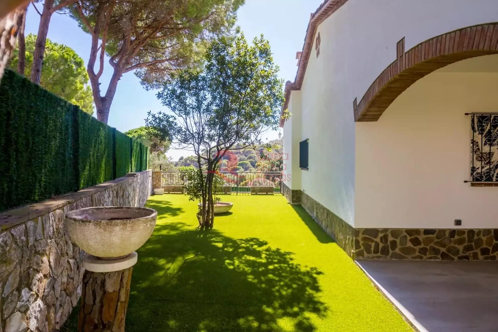 5 camera da letto Villa in vendita in Platja d'Aro con piscina garage - 945.000 € (Rif: 10102476)