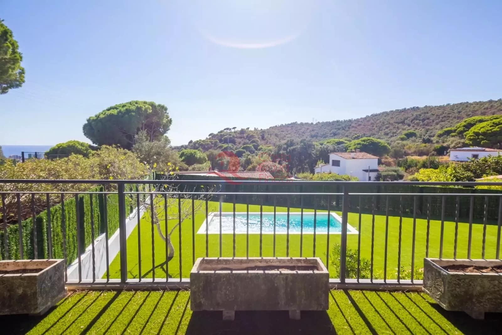 5 camera da letto Villa in vendita in Platja d'Aro con piscina garage - 945.000 € (Rif: 10102476)