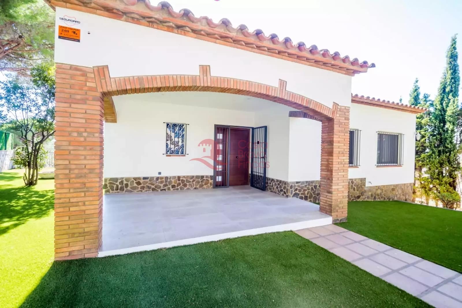 5 camera da letto Villa in vendita in Platja d'Aro con piscina garage - 945.000 € (Rif: 10102476)