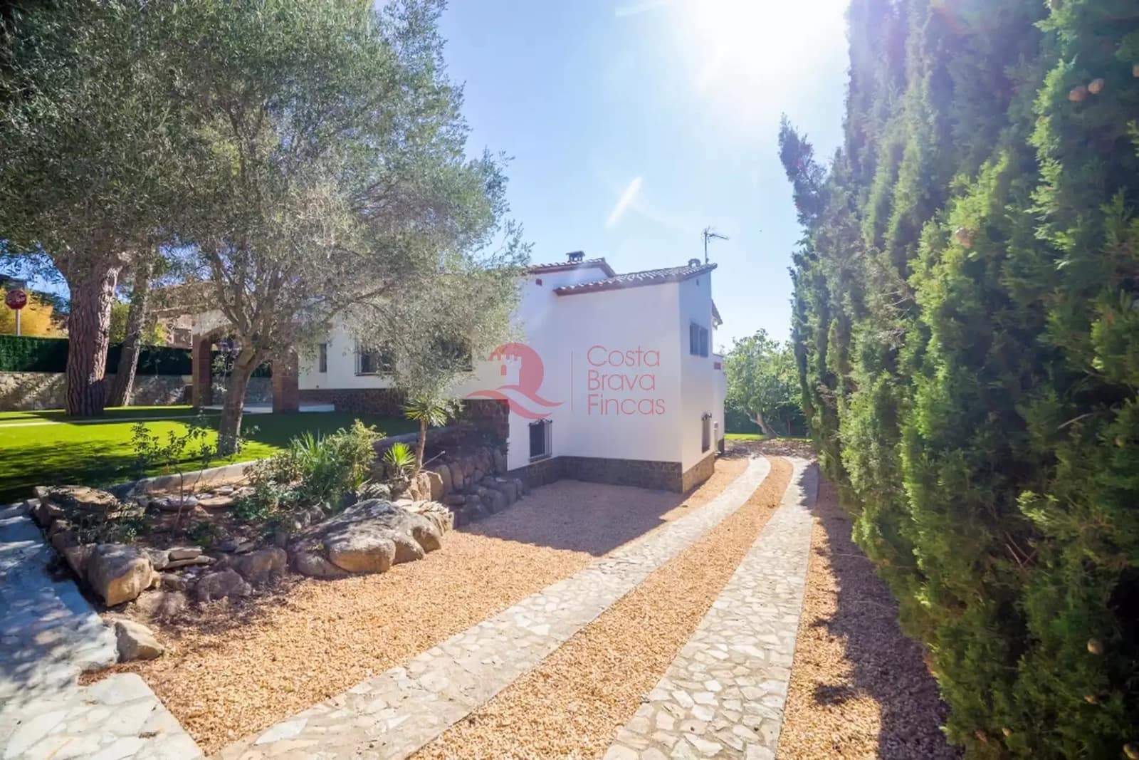 5 camera da letto Villa in vendita in Platja d'Aro con piscina garage - 945.000 € (Rif: 10102476)