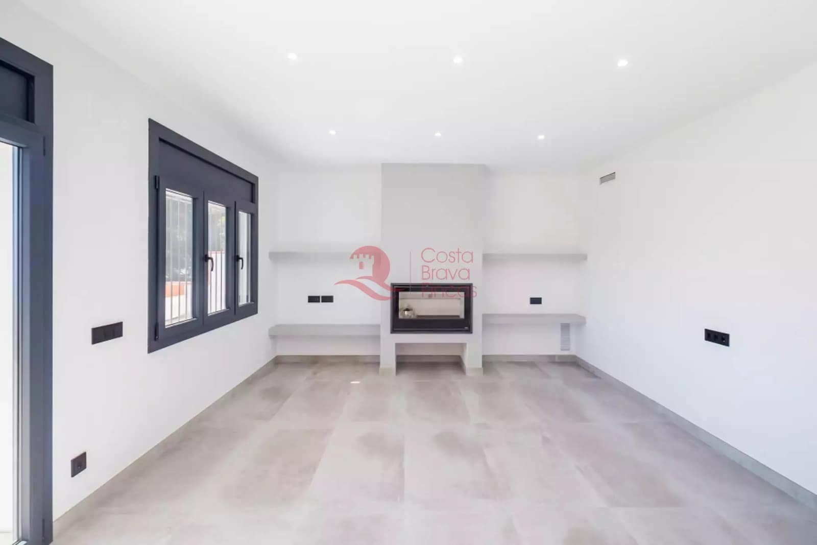 5 camera da letto Villa in vendita in Platja d'Aro con piscina garage - 945.000 € (Rif: 10102476)