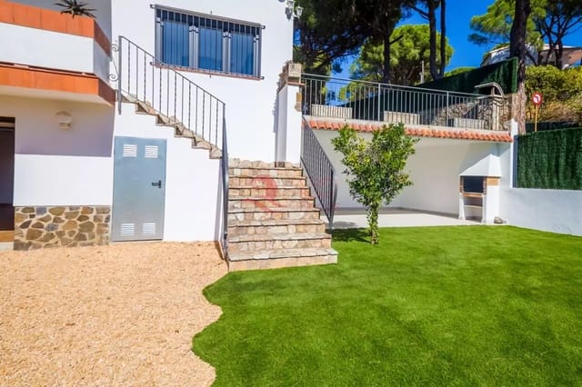 5 camera da letto Villa in vendita in Platja d'Aro, Castell-Platja d'Aro con piscina garage - 945.000 € (Rif: 10102476)