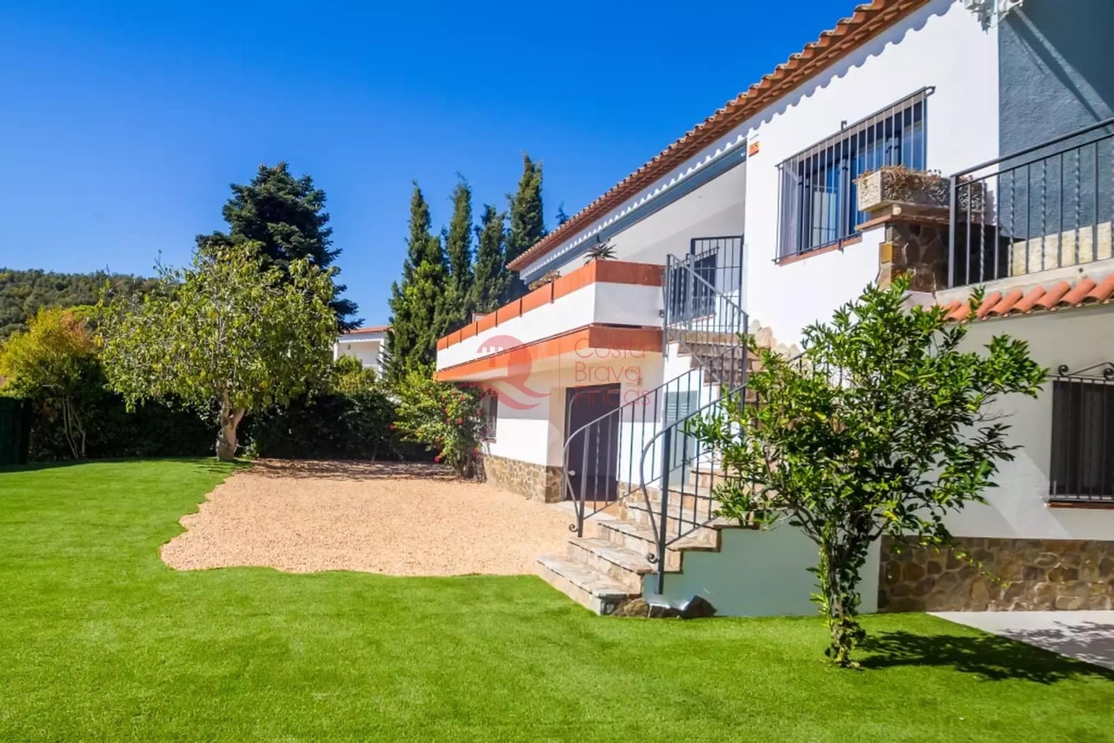 5 camera da letto Villa in vendita in Platja d'Aro con piscina garage - 945.000 € (Rif: 10102476)