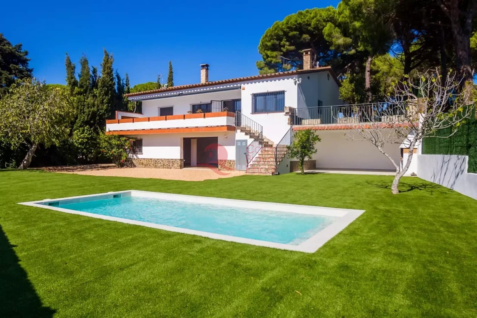 5 camera da letto Villa in vendita in Platja d'Aro con piscina garage - 945.000 € (Rif: 10102476)