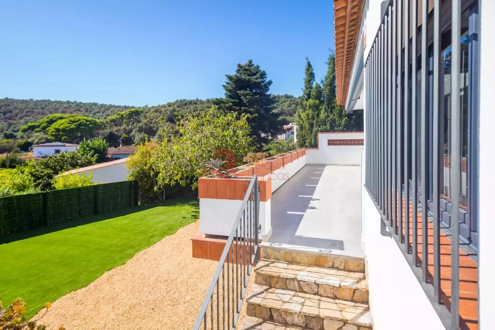 5 camera da letto Villa in vendita in Platja d'Aro con piscina garage - 945.000 € (Rif: 10102476)